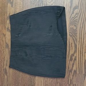 Zara Mini Skirt